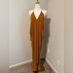 Free People Positano Maxi Dress